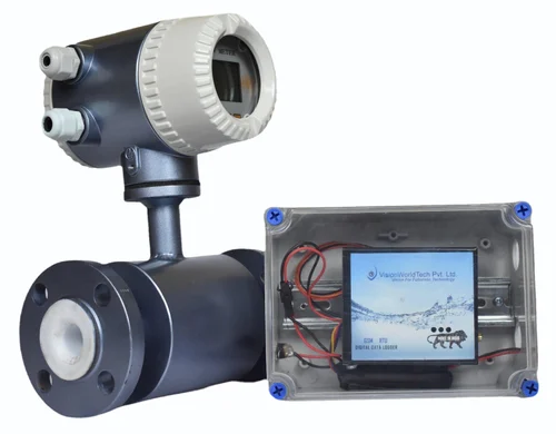 Electromagnetic Flow Meter